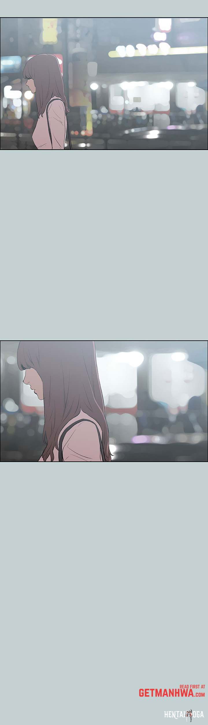 Love Square Love Square Chapter 71 - Page 21