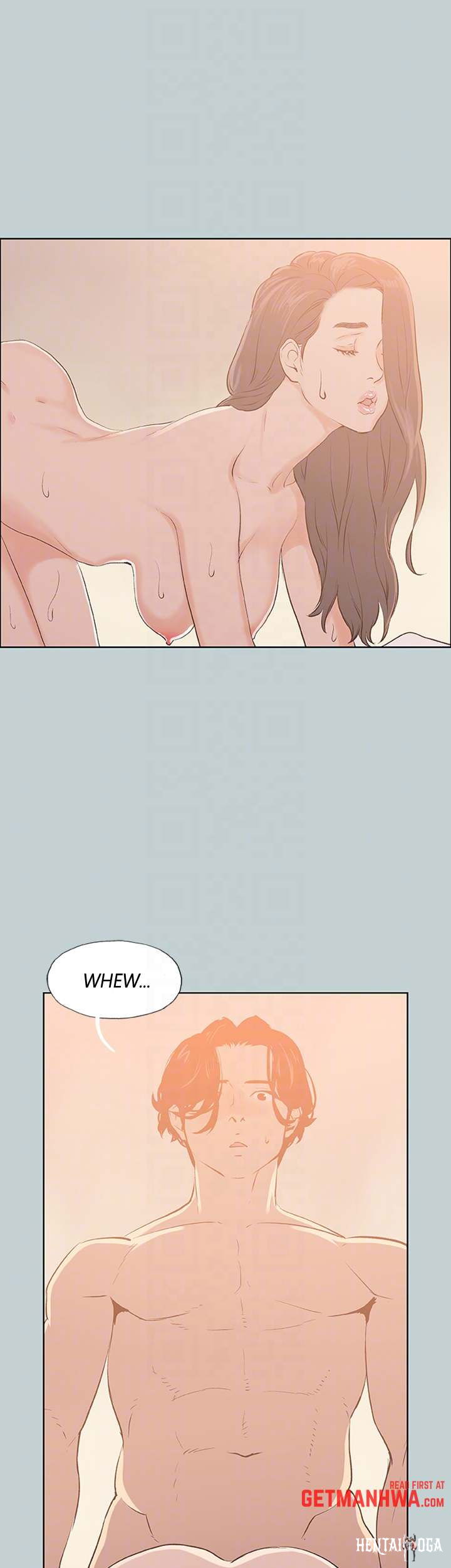 Love Square Love Square Chapter 71 - Page 23