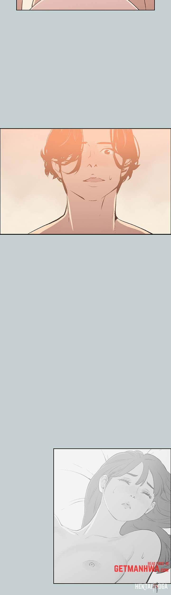 Love Square Love Square Chapter 71 - Page 24