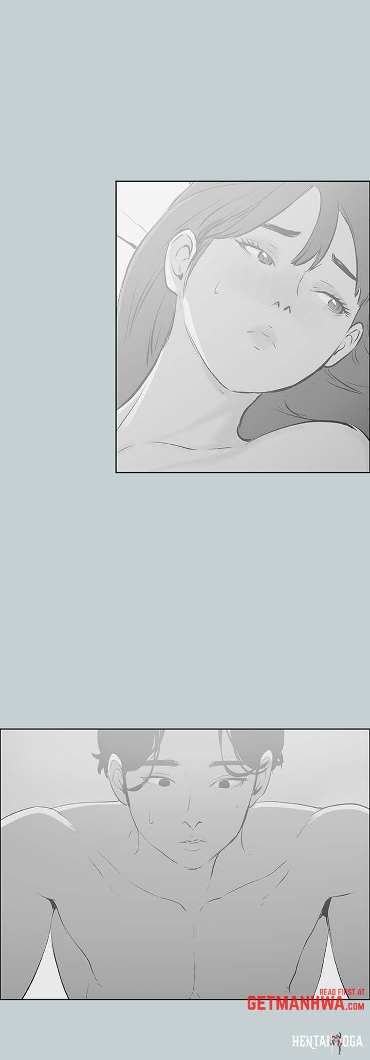 Love Square Love Square Chapter 71 - Page 25