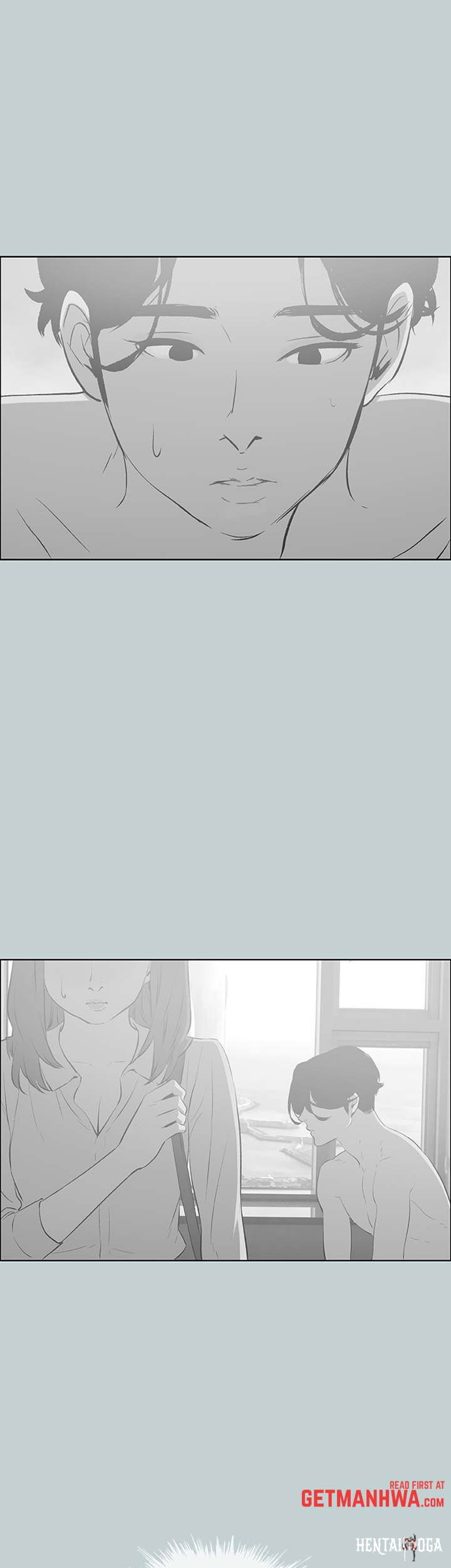 Love Square Love Square Chapter 71 - Page 26