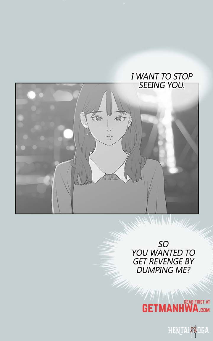 Love Square Love Square Chapter 71 - Page 28