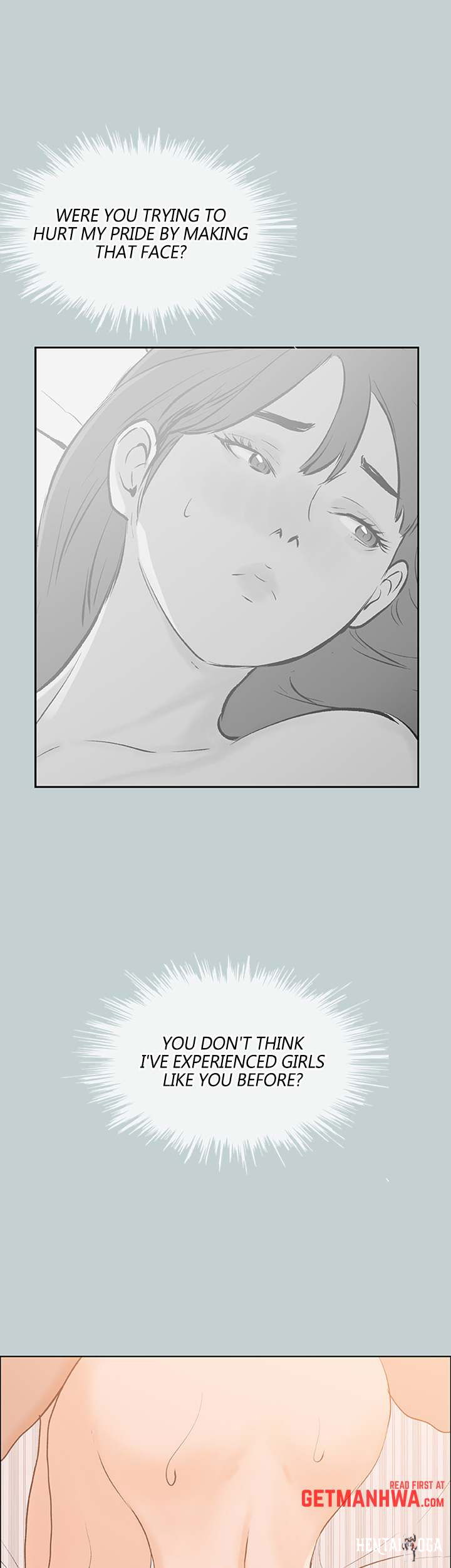 Love Square Love Square Chapter 71 - Page 29