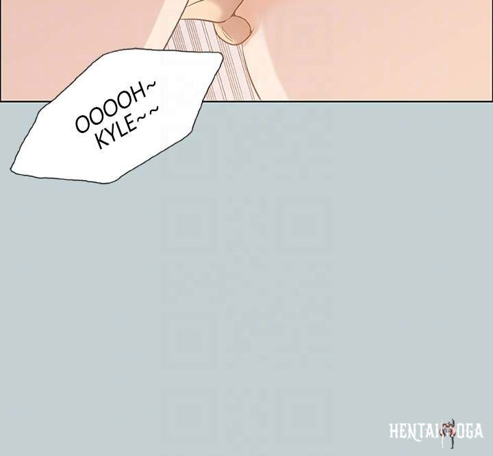 Love Square Love Square Chapter 71 - Page 31