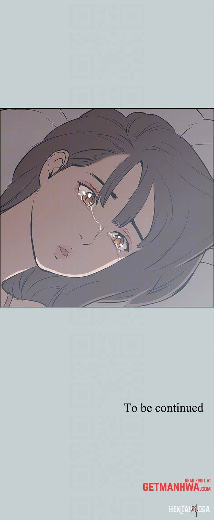 Love Square Love Square Chapter 71 - Page 35