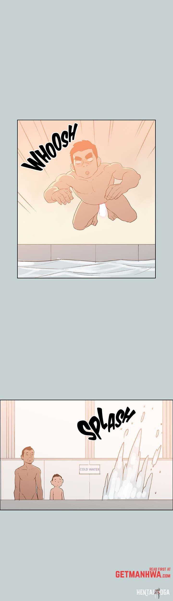 Love Square Love Square Chapter 72 - Page 13