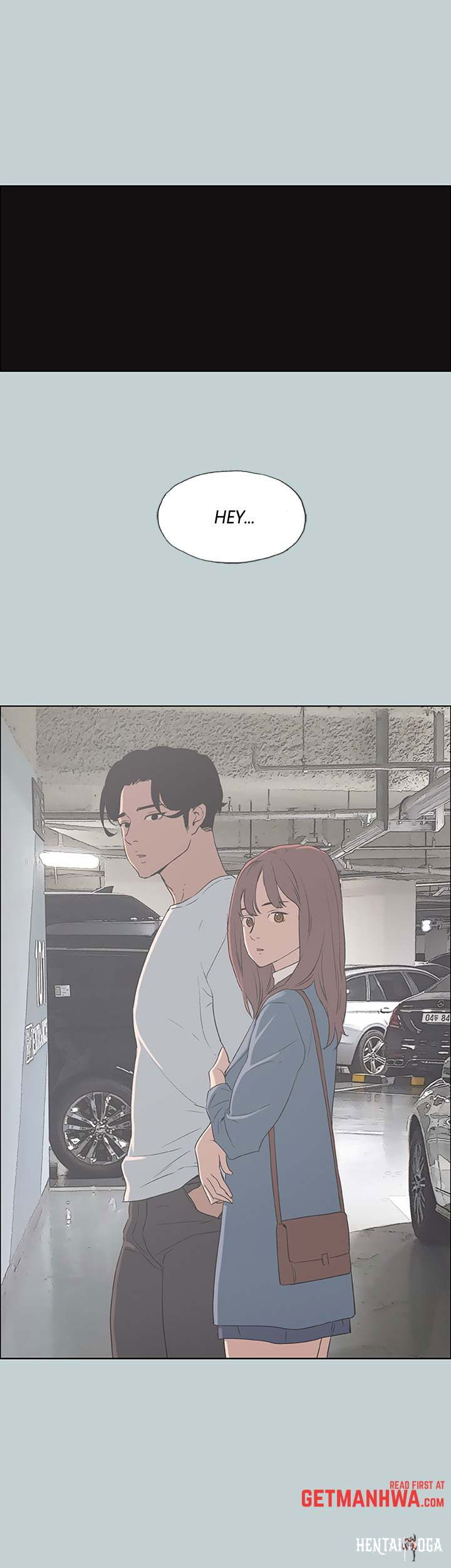 Love Square Love Square Chapter 72 - Page 22