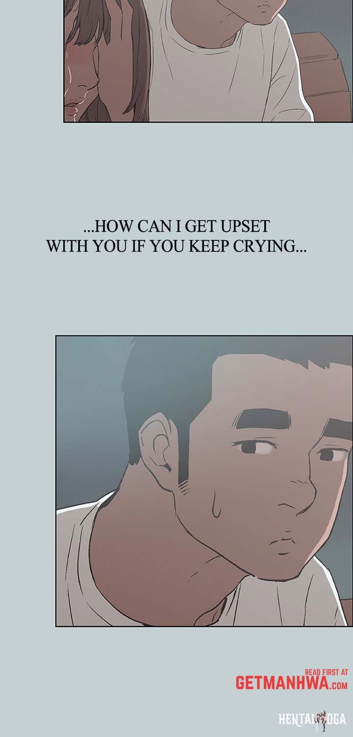 Love Square Love Square Chapter 72 - Page 36