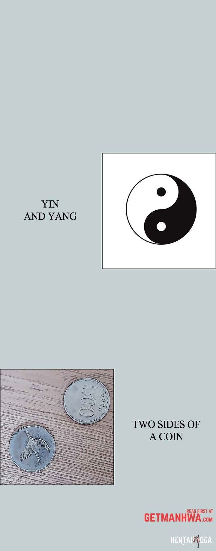 Love Square Love Square Chapter 72 - Page 6