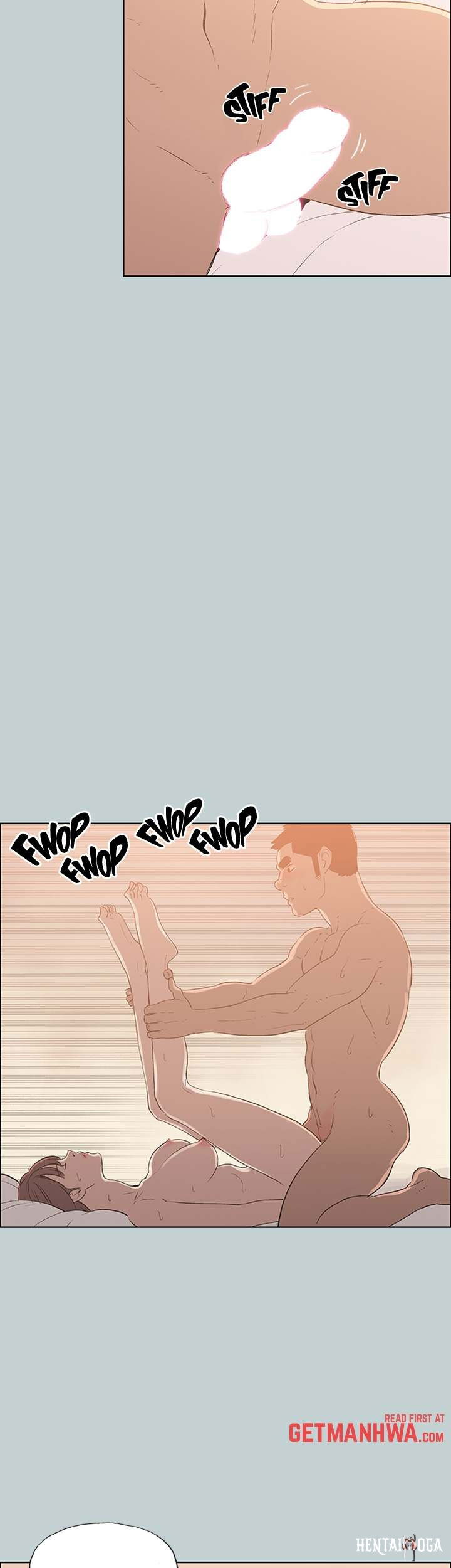 Love Square Love Square Chapter 73 - Page 10