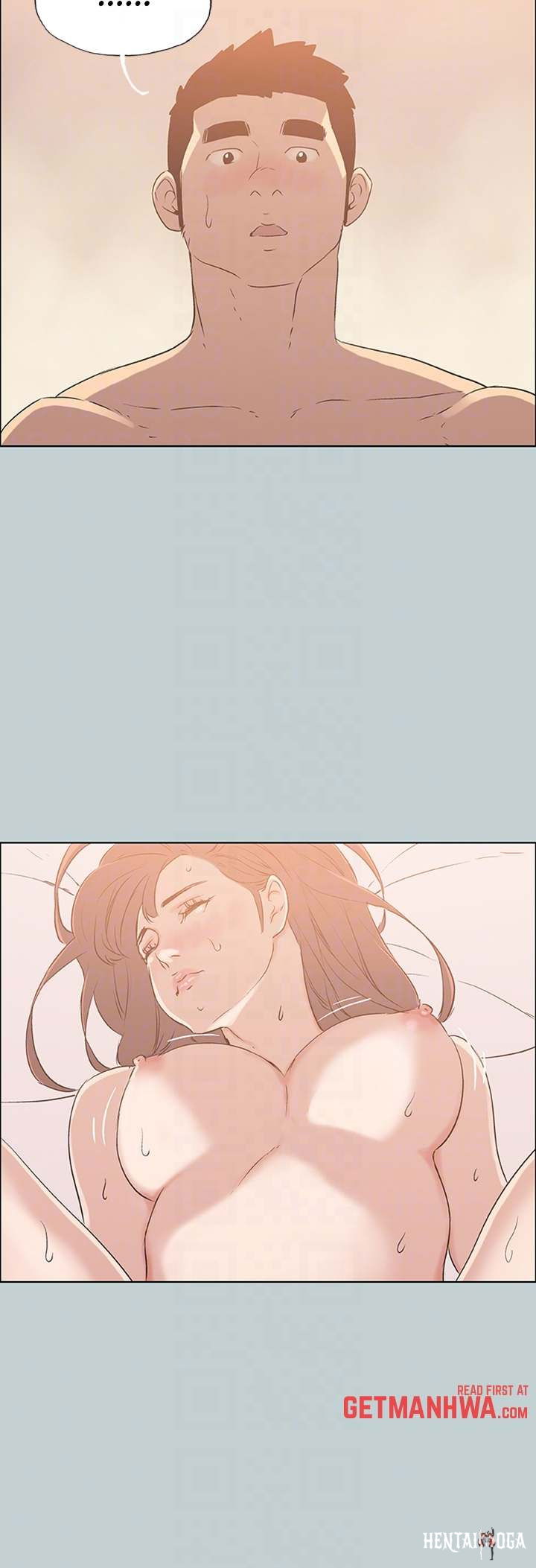 Love Square Love Square Chapter 73 - Page 11