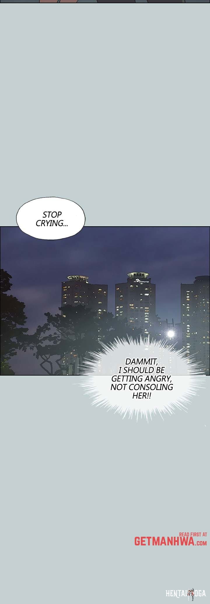 Love Square Love Square Chapter 73 - Page 2