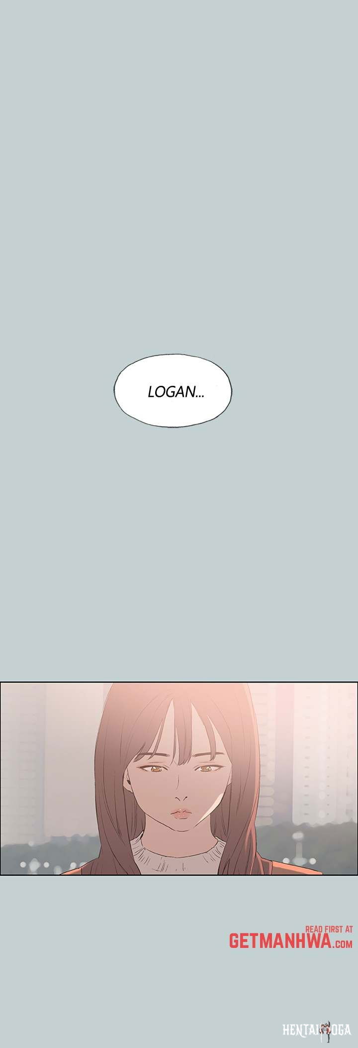 Love Square Love Square Chapter 73 - Page 20