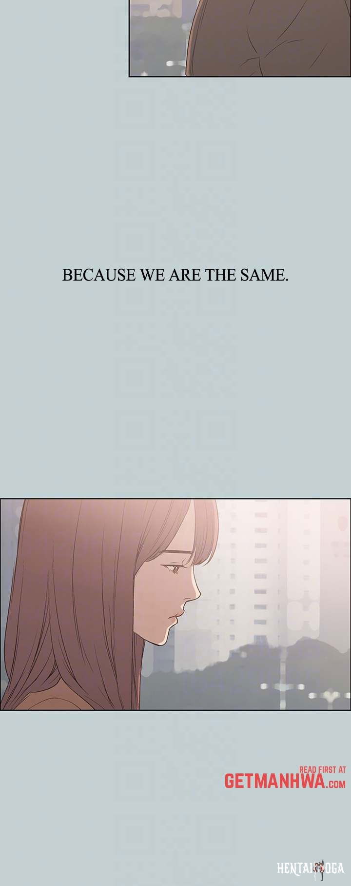 Love Square Love Square Chapter 73 - Page 23