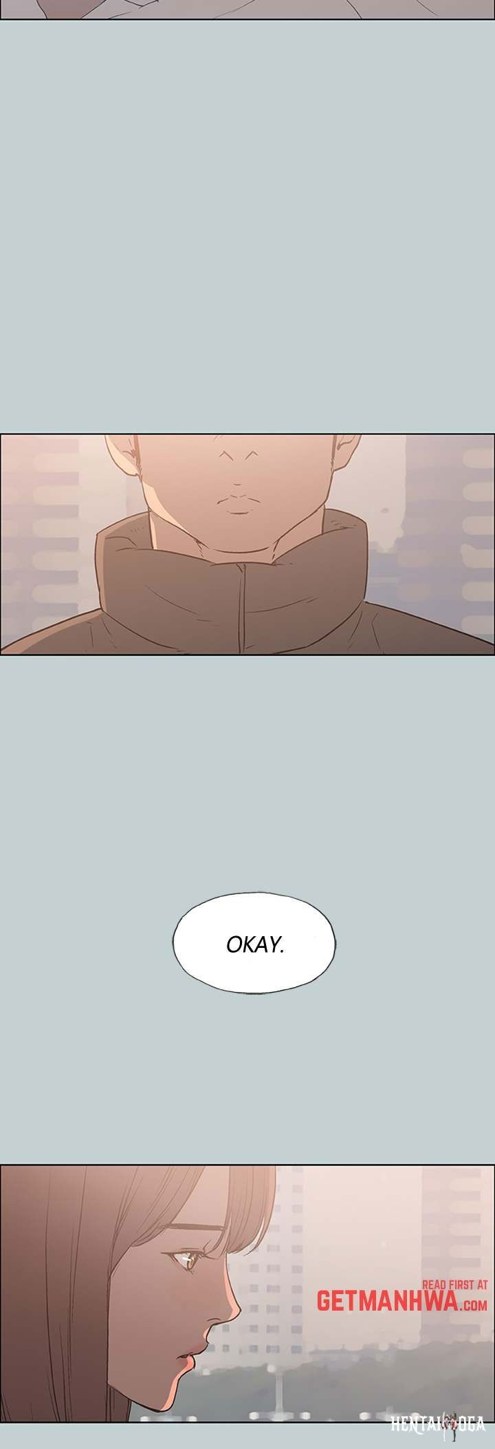 Love Square Love Square Chapter 73 - Page 26