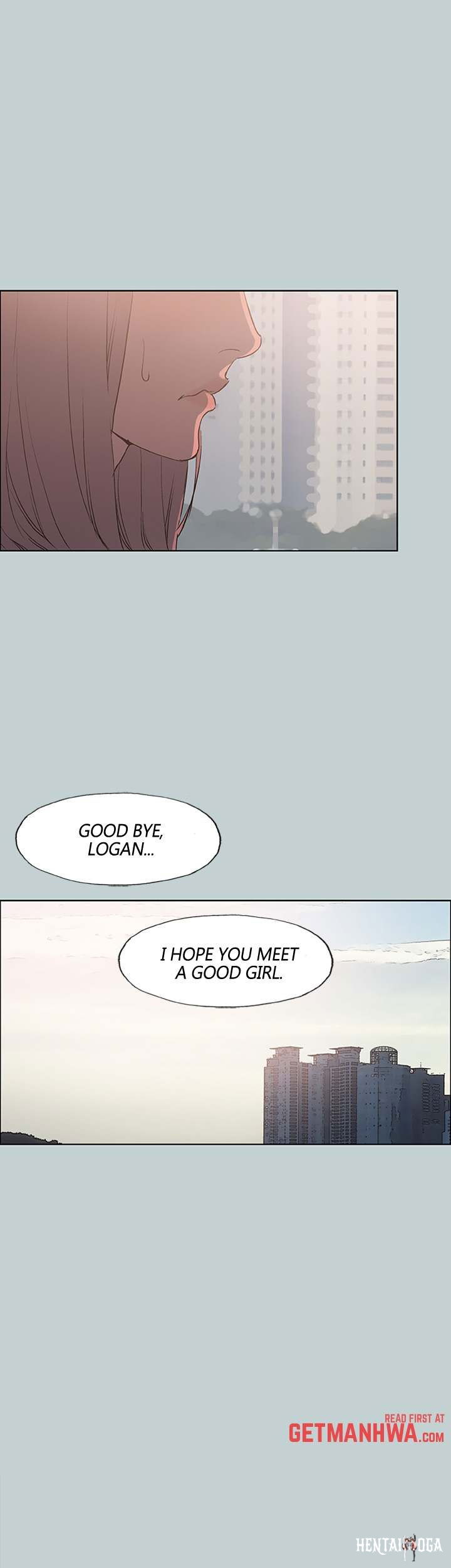 Love Square Love Square Chapter 73 - Page 28