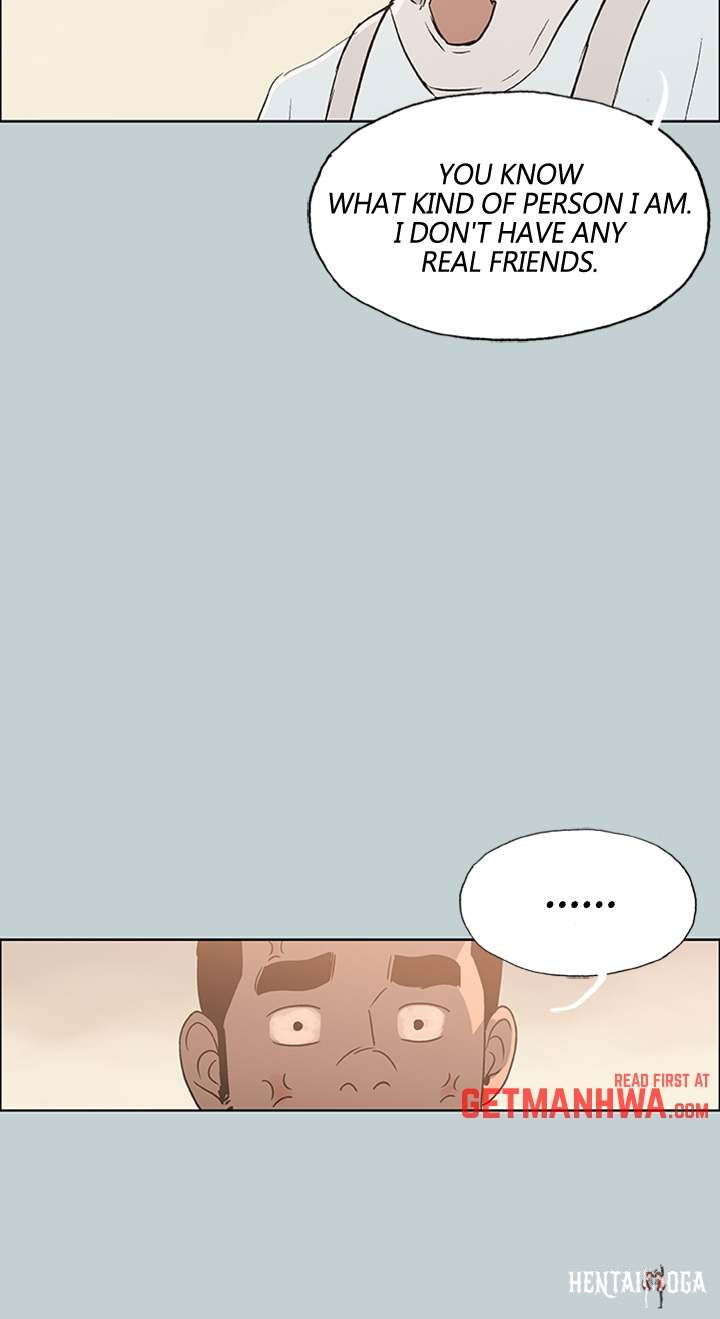 Love Square Love Square Chapter 73 - Page 41