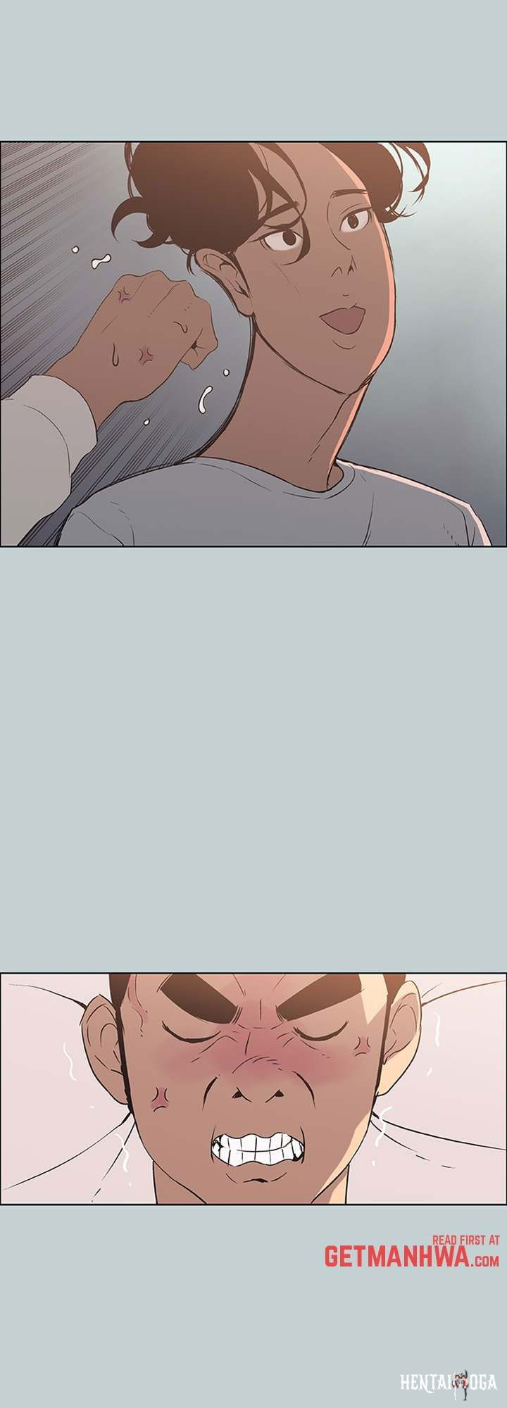 Love Square Love Square Chapter 73 - Page 5