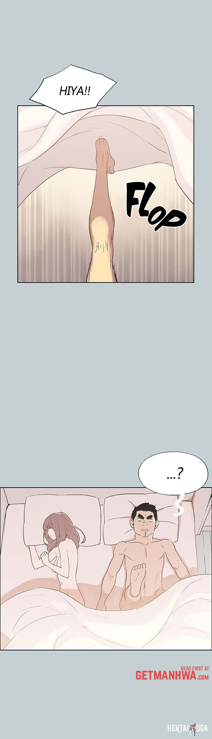 Love Square Love Square Chapter 73 - Page 6