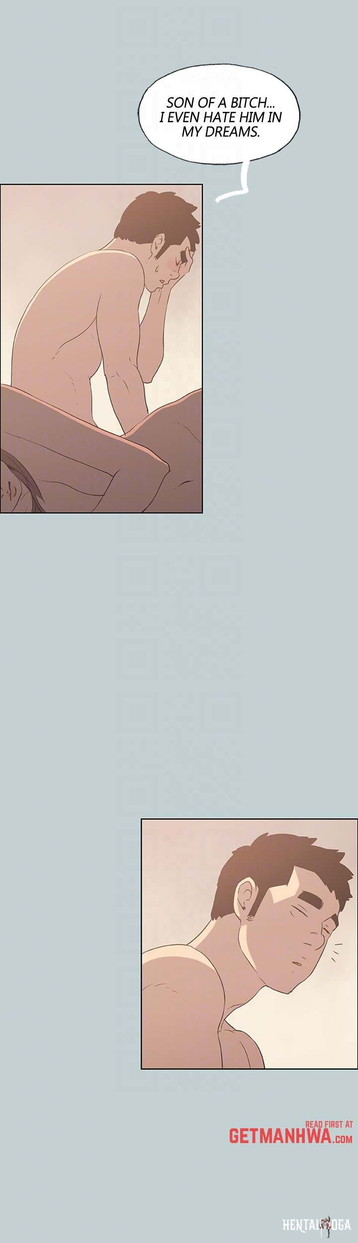 Love Square Love Square Chapter 73 - Page 7