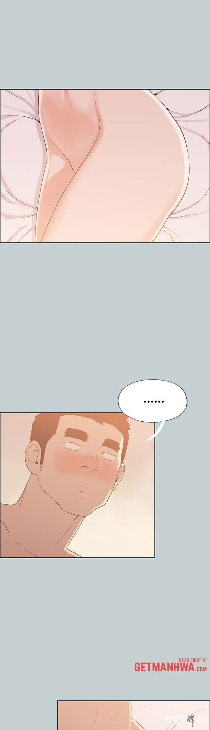 Love Square Love Square Chapter 73 - Page 9