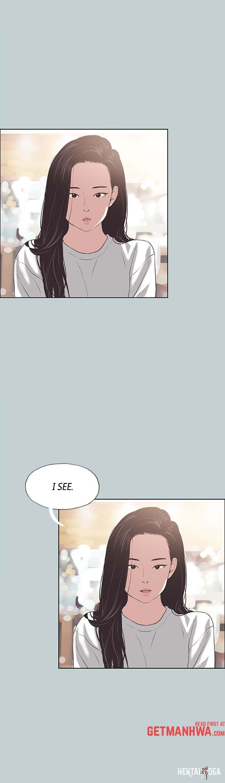 Love Square Love Square Chapter 74 - Page 12