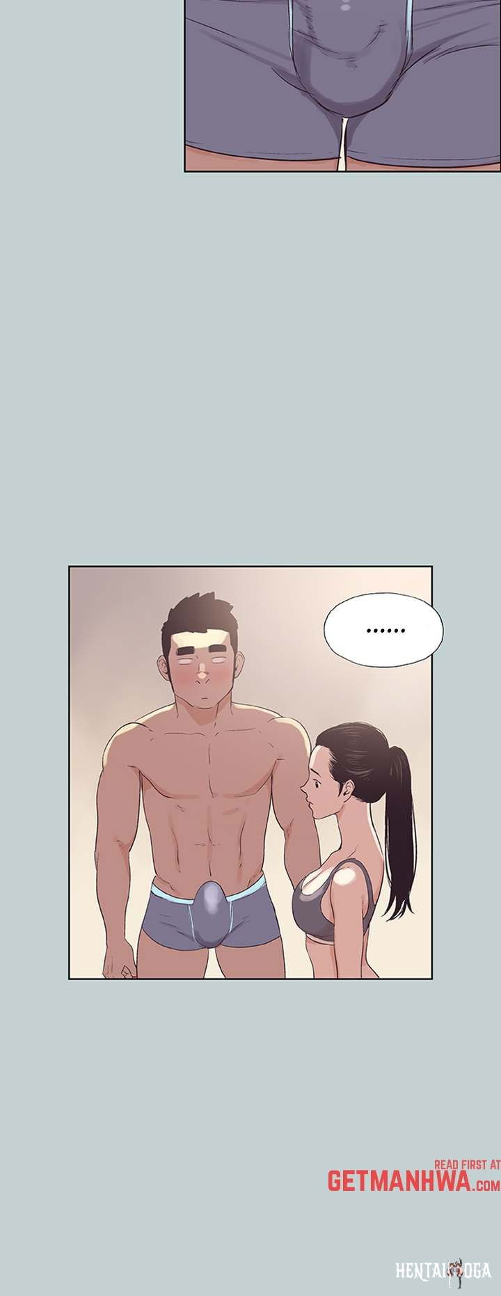 Love Square Love Square Chapter 74 - Page 20