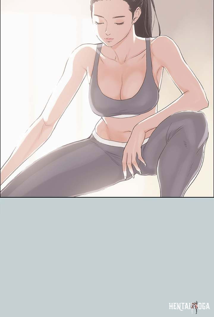 Love Square Love Square Chapter 74 - Page 23