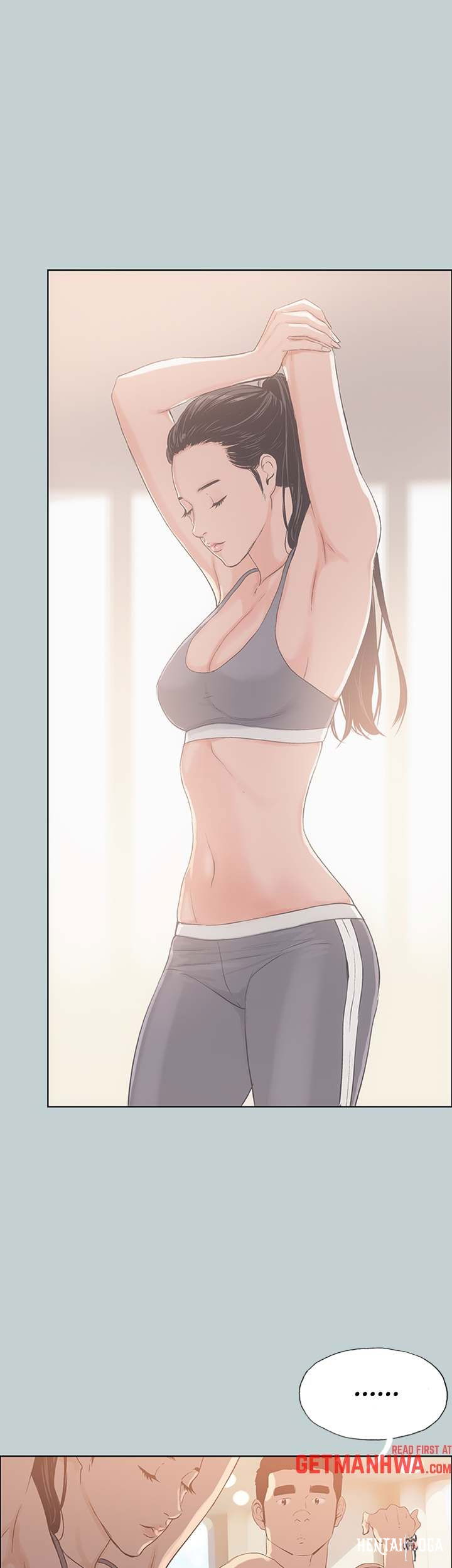 Love Square Love Square Chapter 74 - Page 24