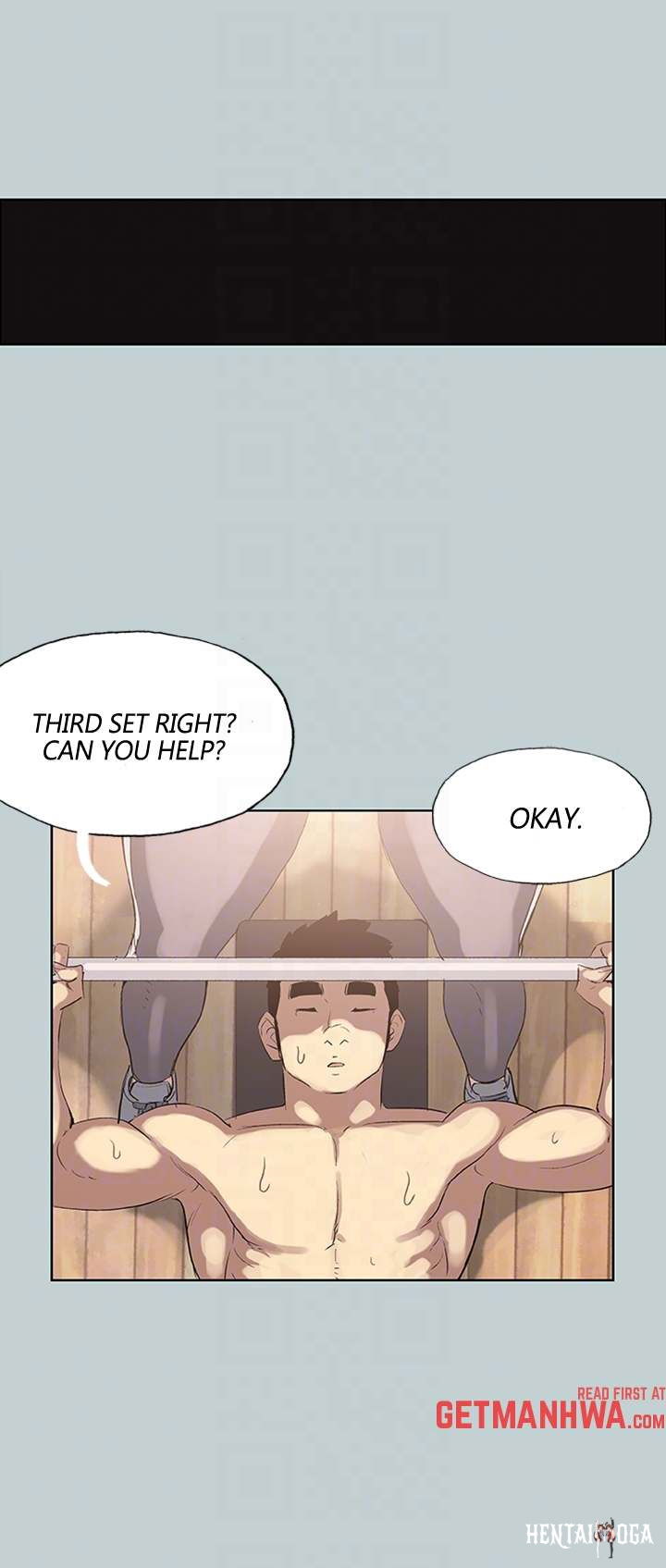 Love Square Love Square Chapter 74 - Page 29