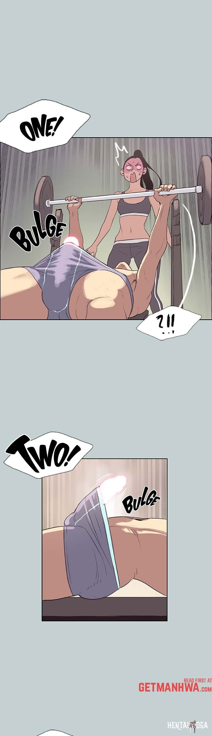 Love Square Love Square Chapter 74 - Page 30