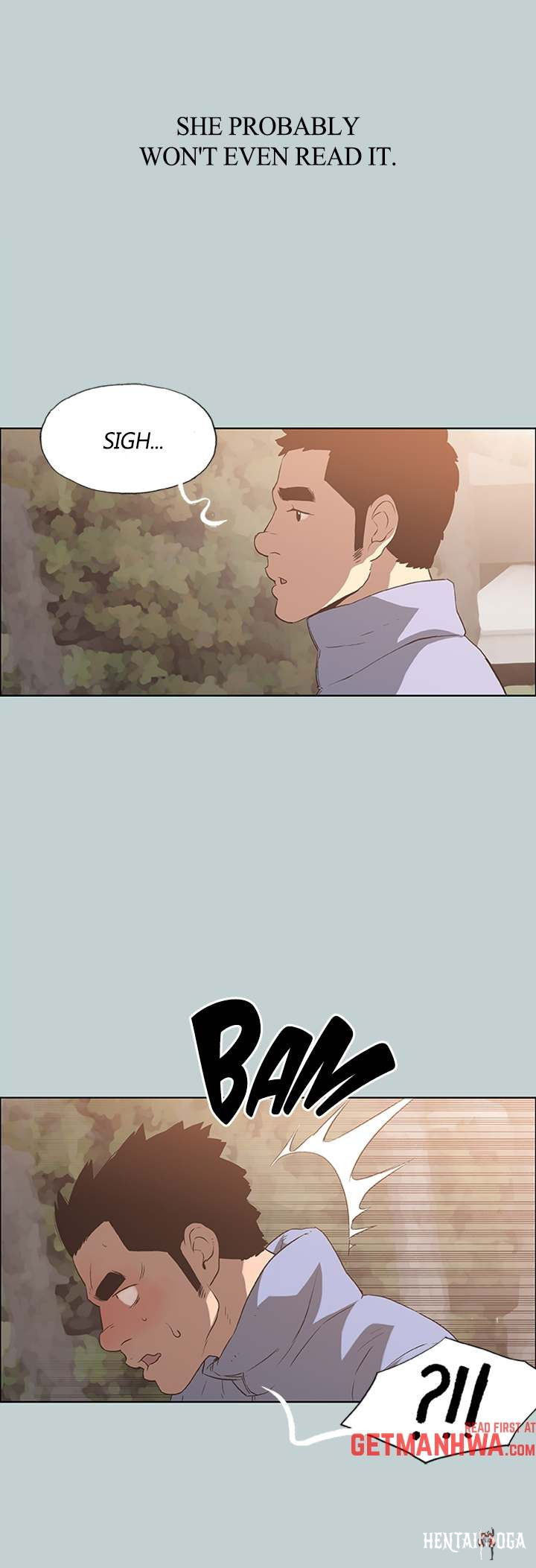 Love Square Love Square Chapter 74 - Page 6