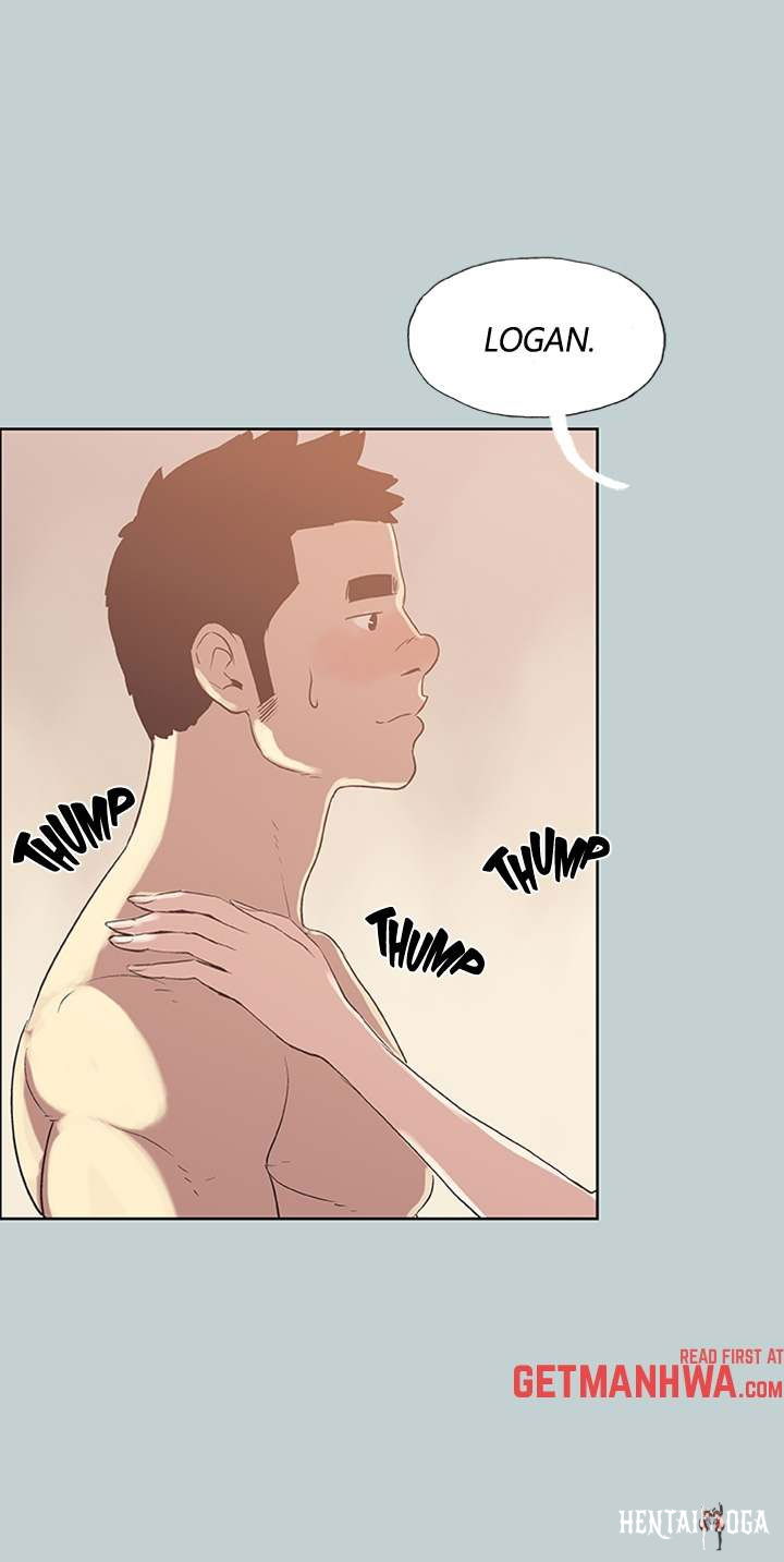 Love Square Love Square Chapter 75 - Page 10