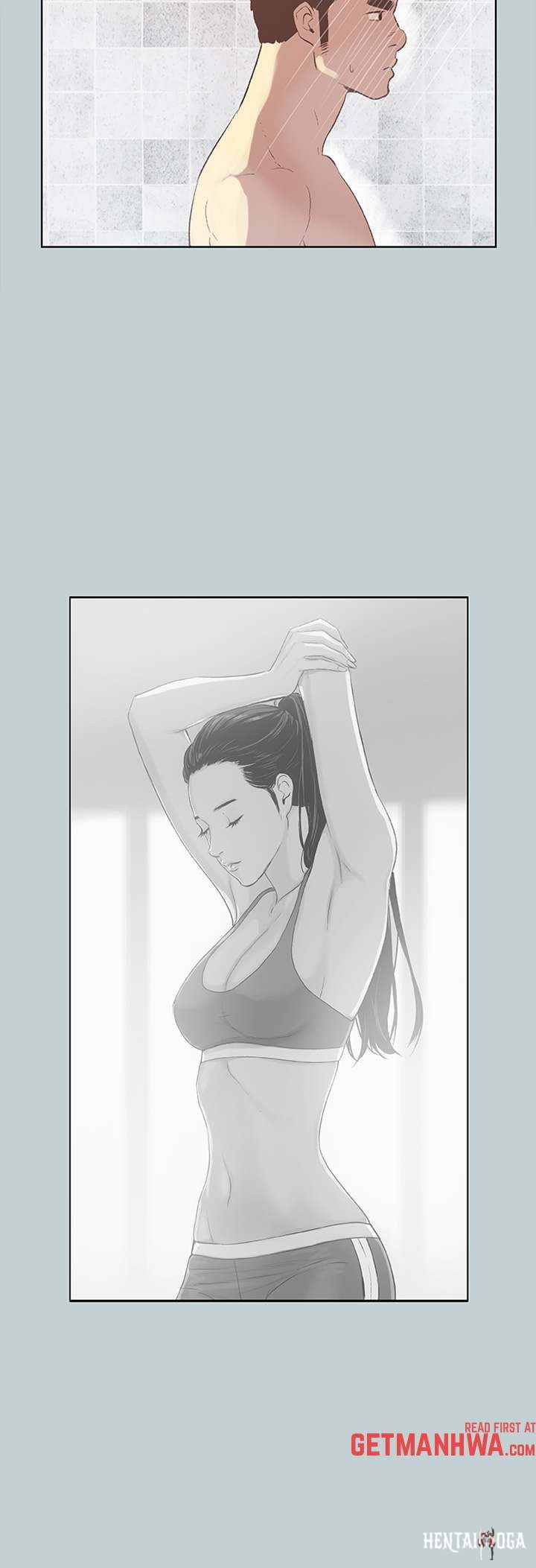 Love Square Love Square Chapter 75 - Page 13