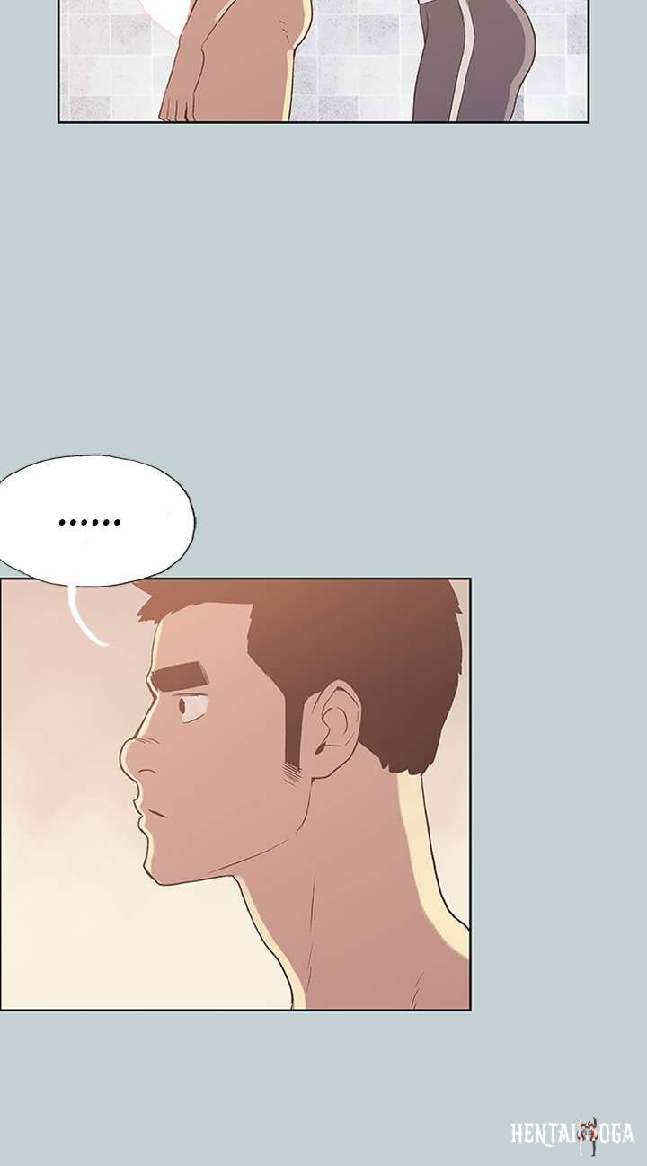 Love Square Love Square Chapter 75 - Page 16