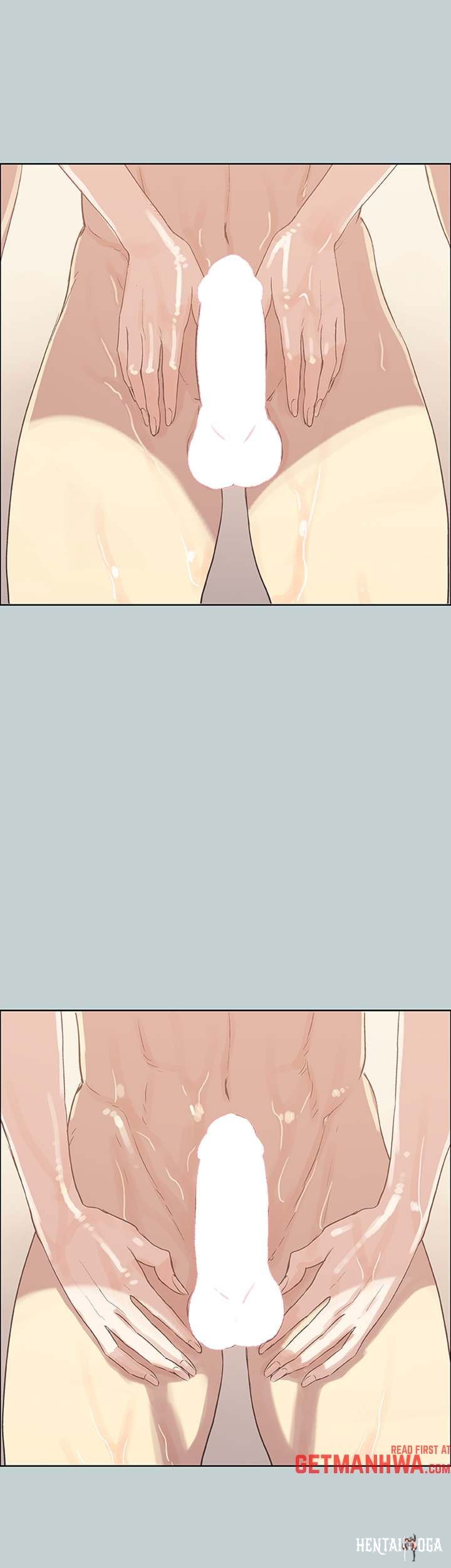 Love Square Love Square Chapter 75 - Page 20