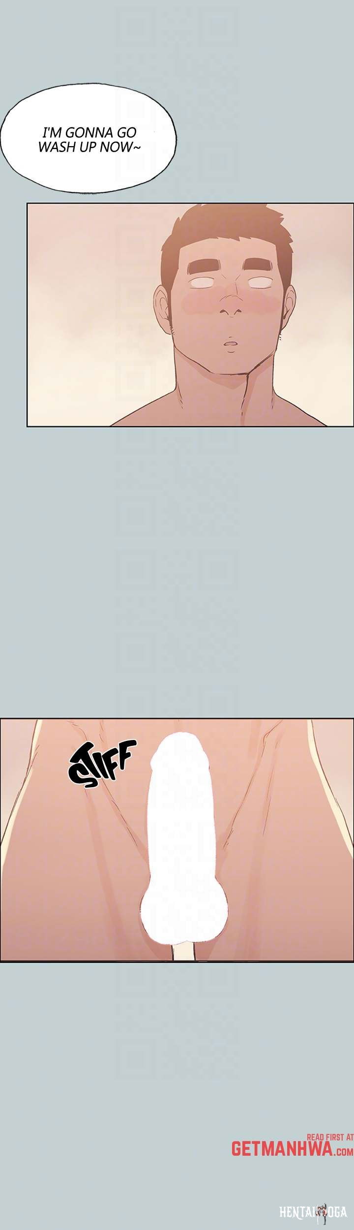 Love Square Love Square Chapter 75 - Page 23