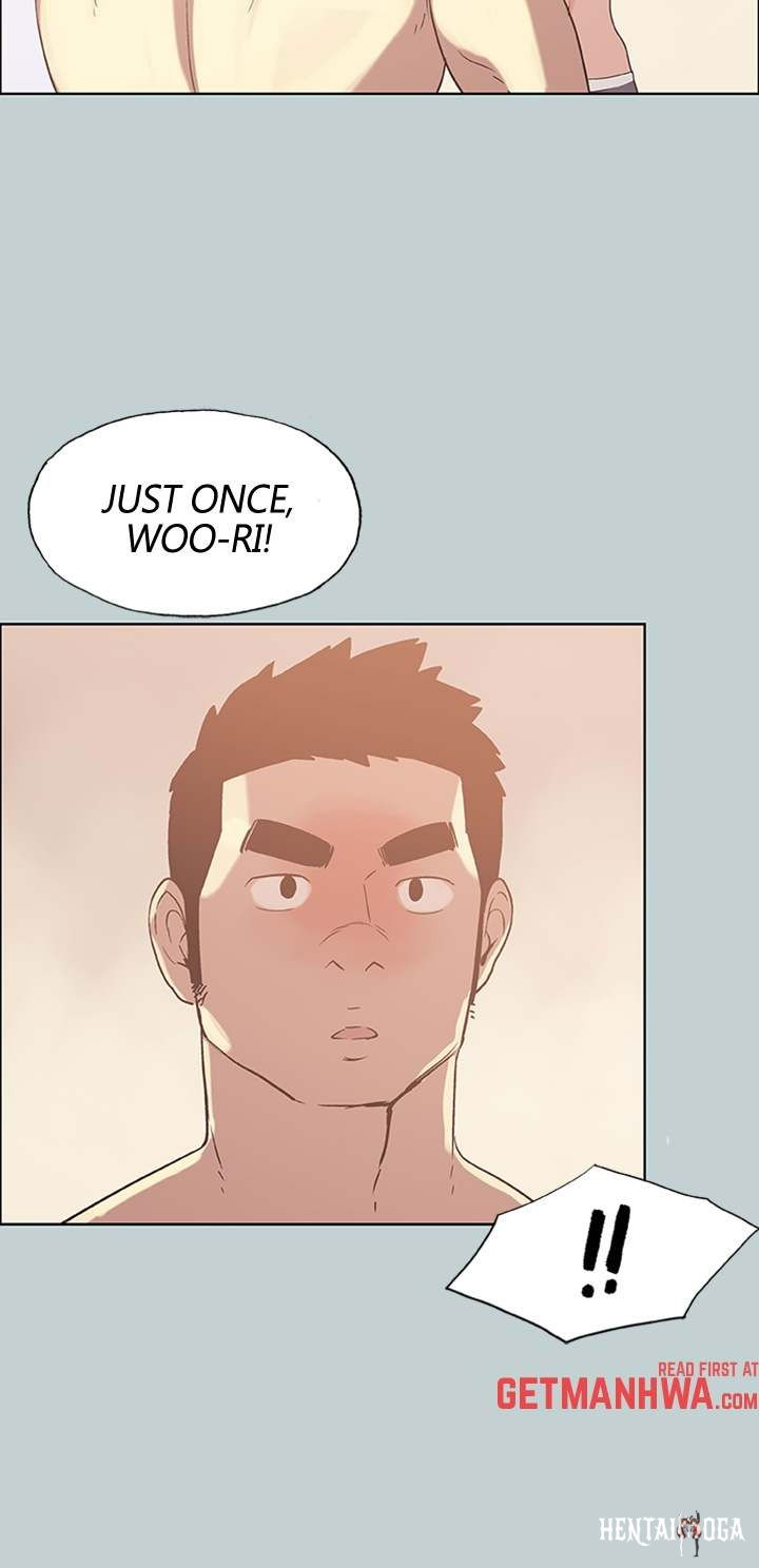 Love Square Love Square Chapter 75 - Page 25