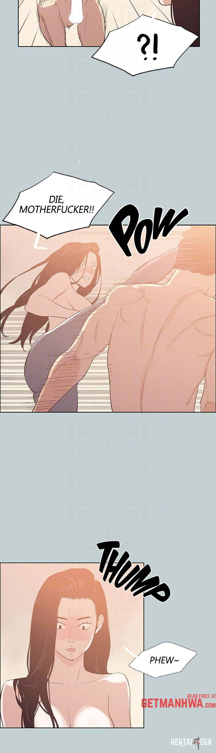 Love Square Love Square Chapter 75 - Page 27