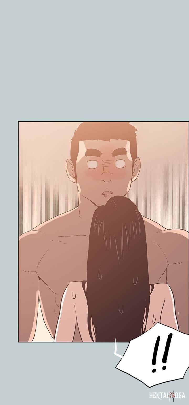 Love Square Love Square Chapter 75 - Page 28