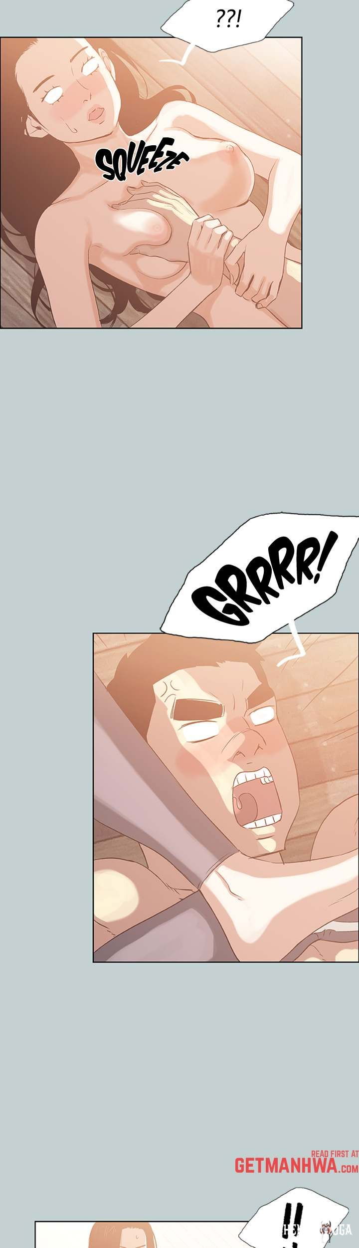 Love Square Love Square Chapter 75 - Page 30