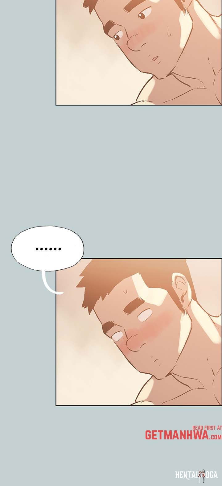 Love Square Love Square Chapter 75 - Page 34