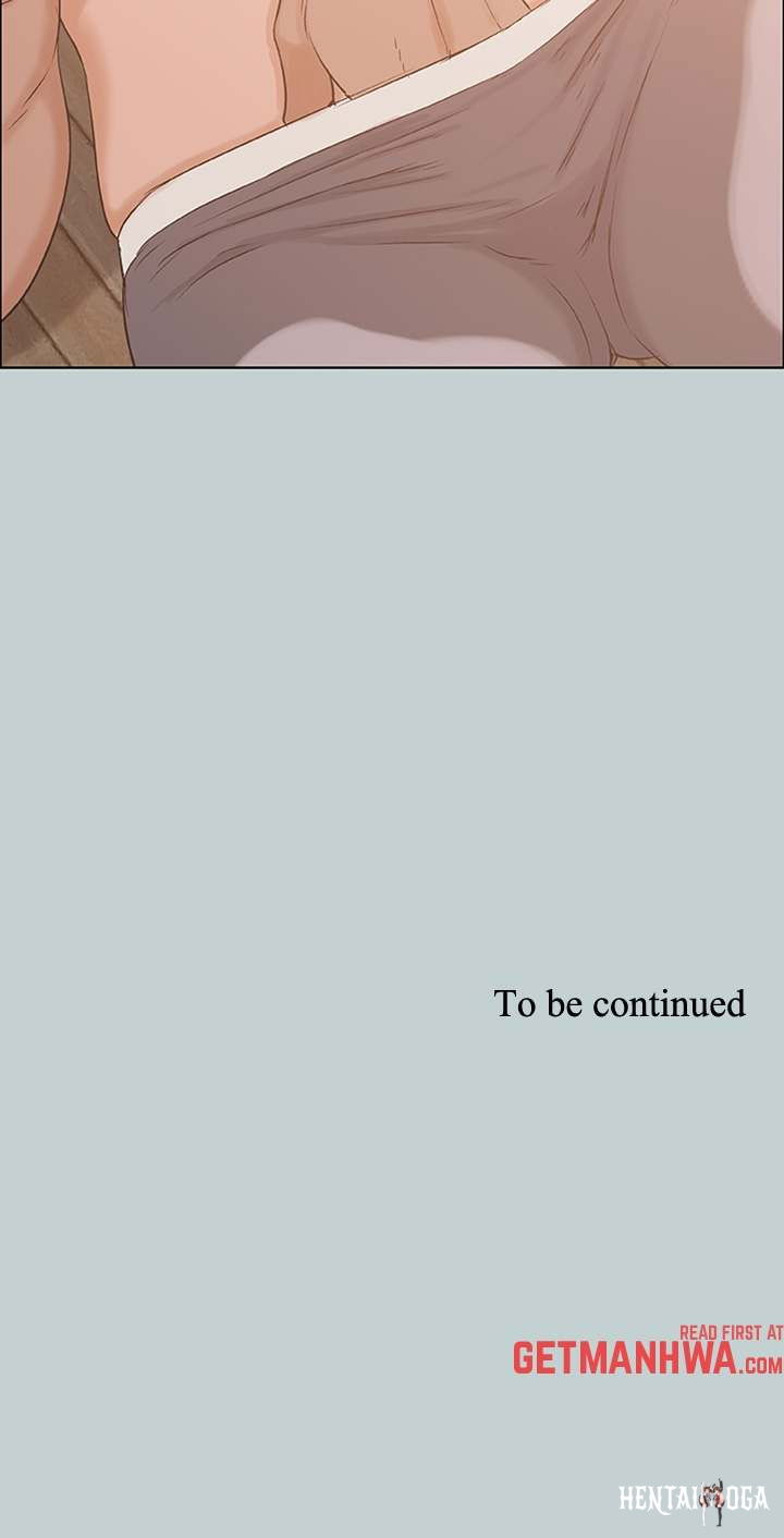 Love Square Love Square Chapter 75 - Page 39