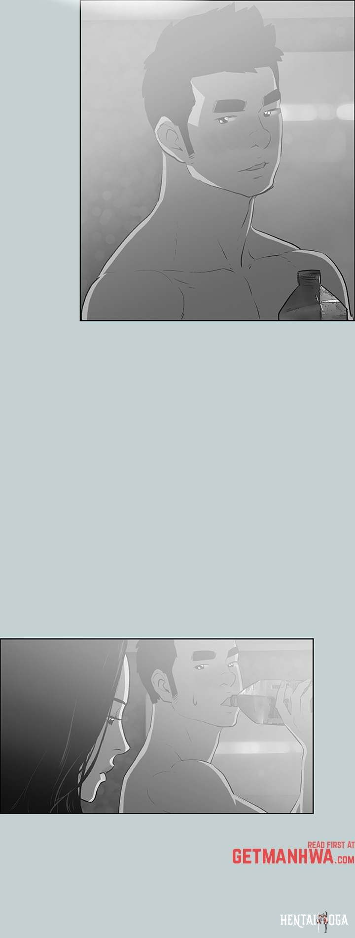 Love Square Love Square Chapter 75 - Page 4