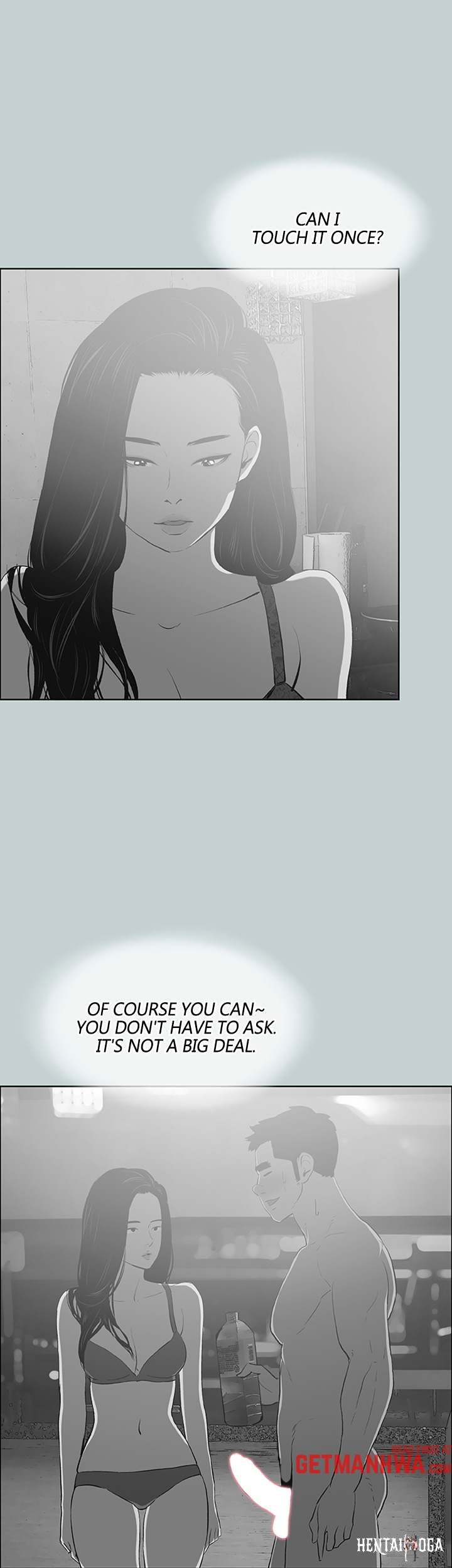 Love Square Love Square Chapter 75 - Page 5