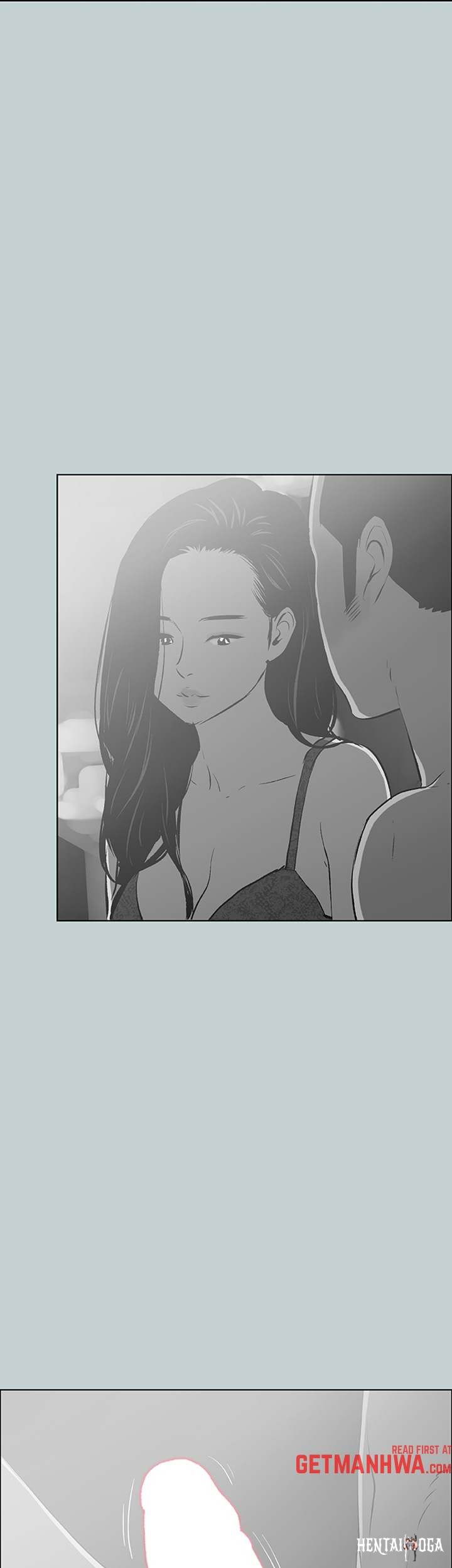 Love Square Love Square Chapter 75 - Page 6