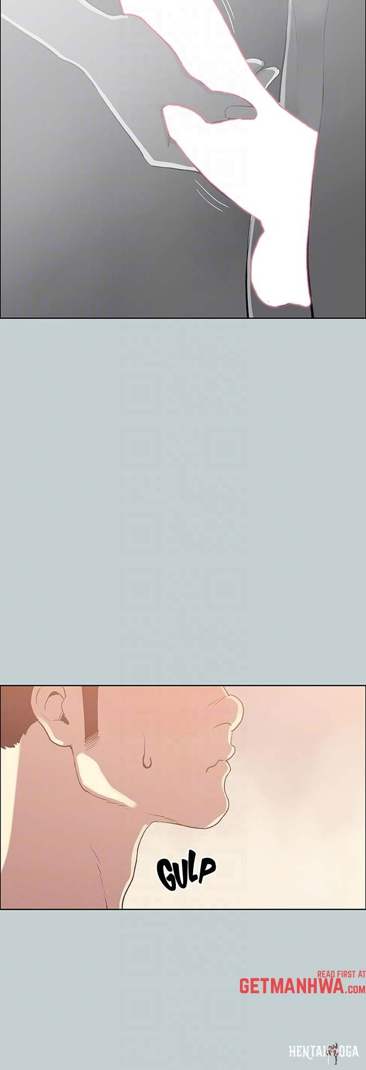 Love Square Love Square Chapter 75 - Page 7