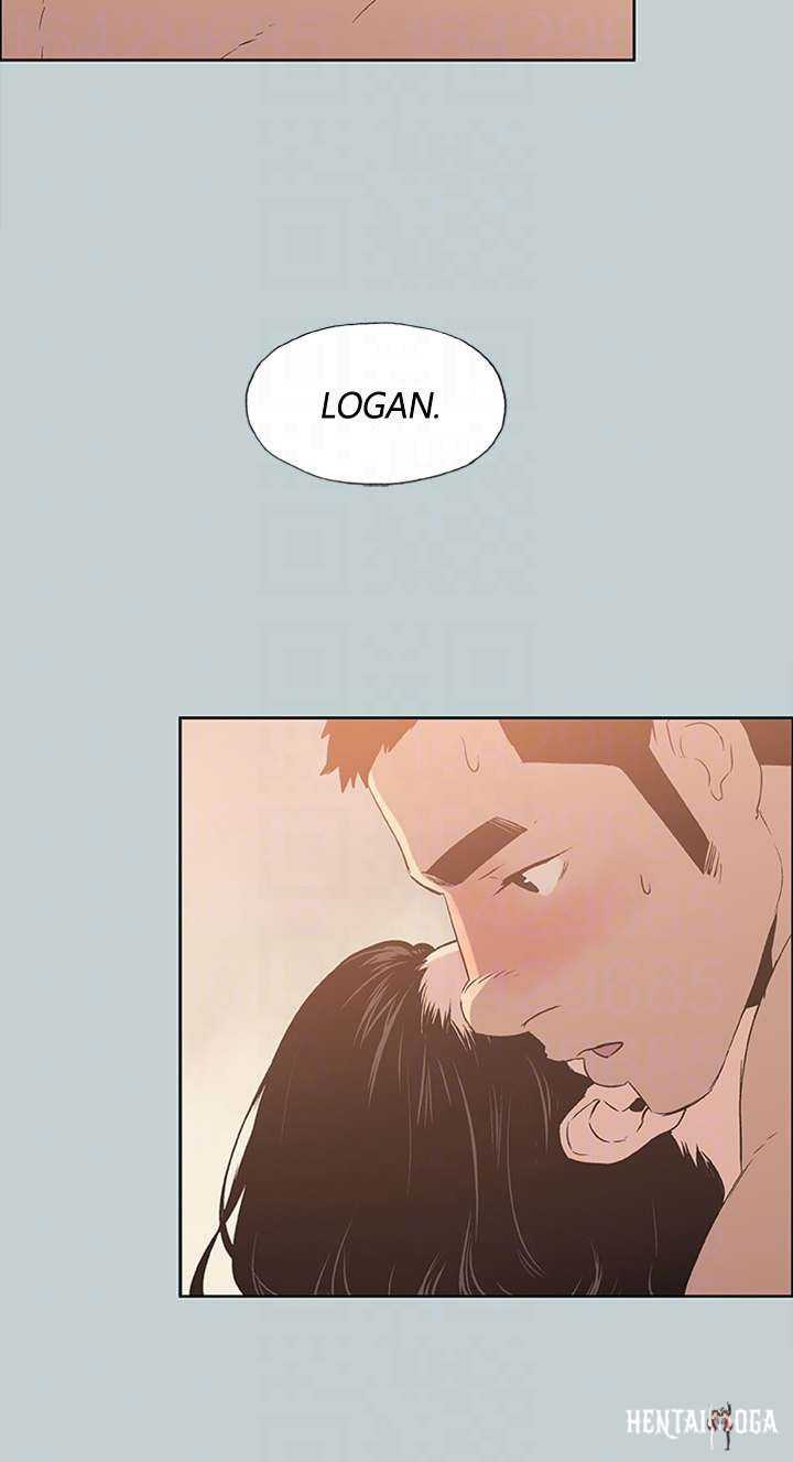 Love Square Love Square Chapter 76 - Page 11