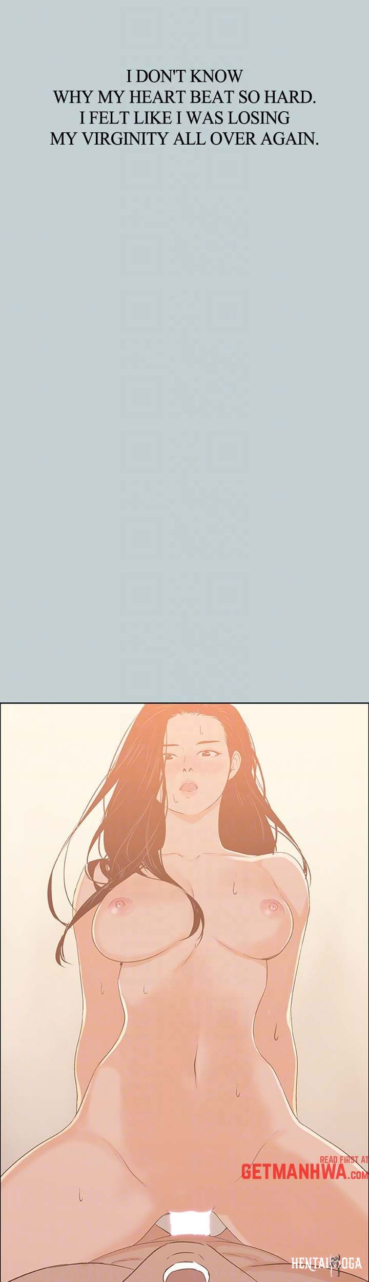 Love Square Love Square Chapter 76 - Page 19