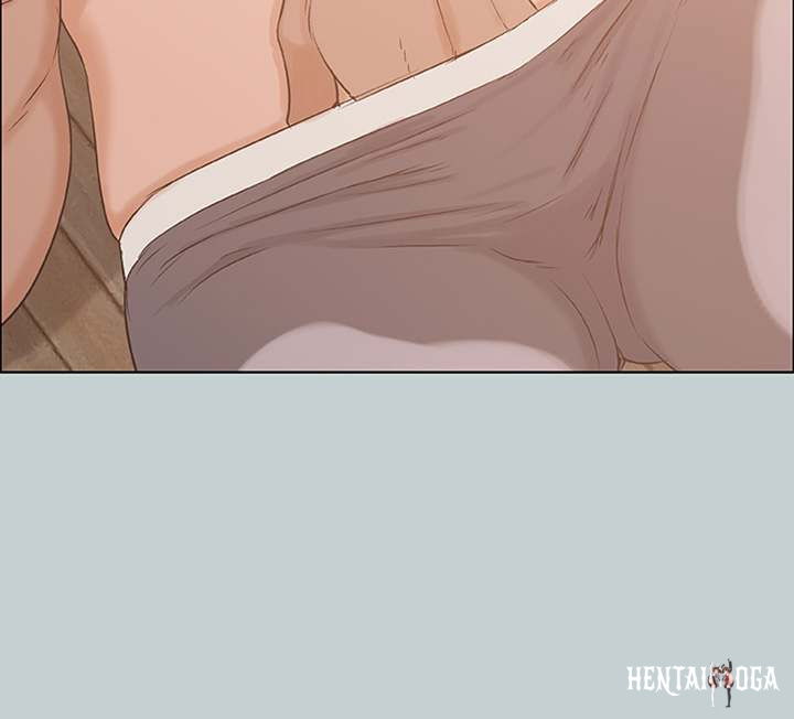 Love Square Love Square Chapter 76 - Page 2